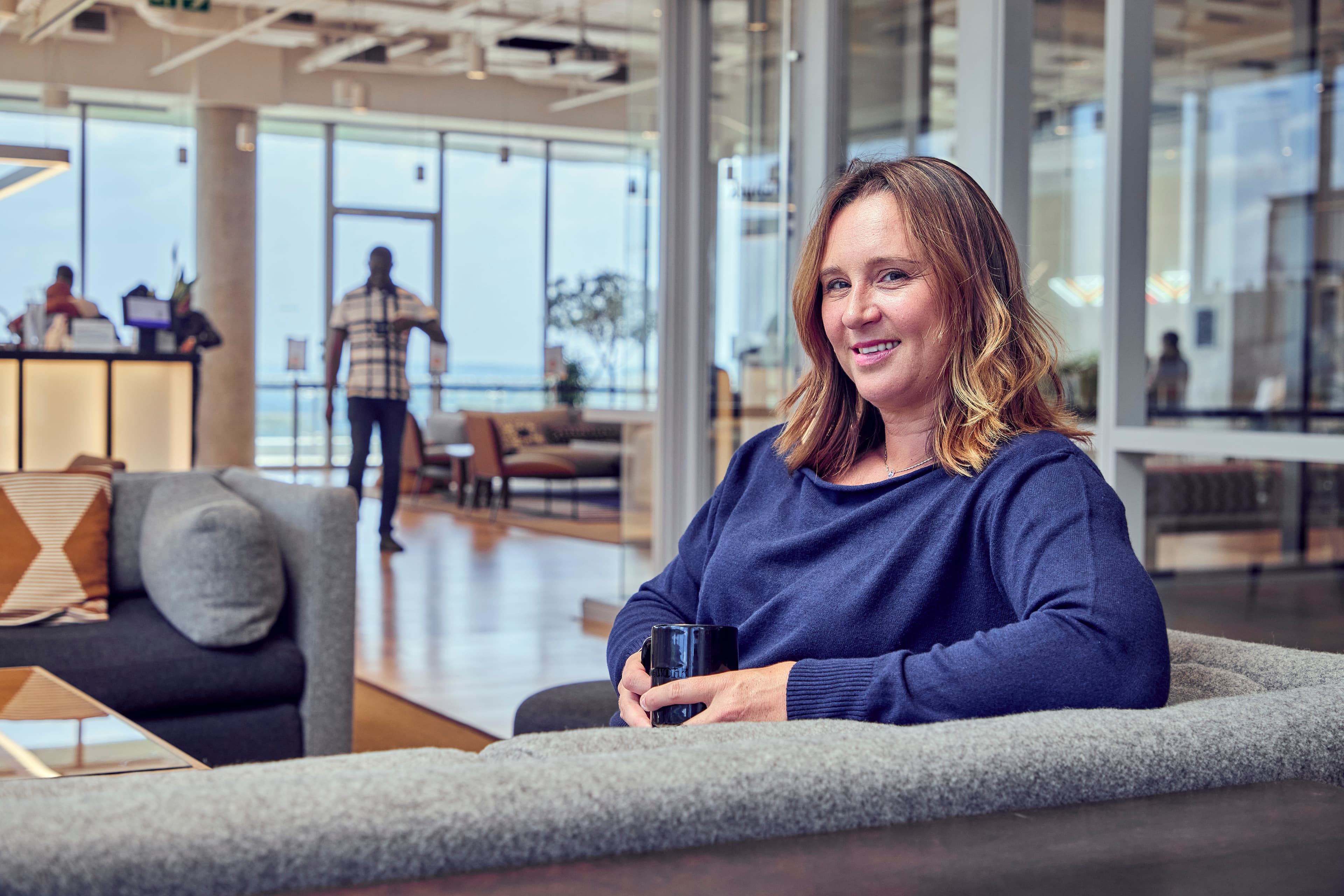 Inge Madden - True North Advisory