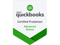 QuickBooks Online Certified
